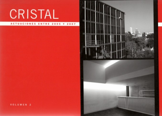 cristal: comprehensive performance between 2005 and 2007/vol2